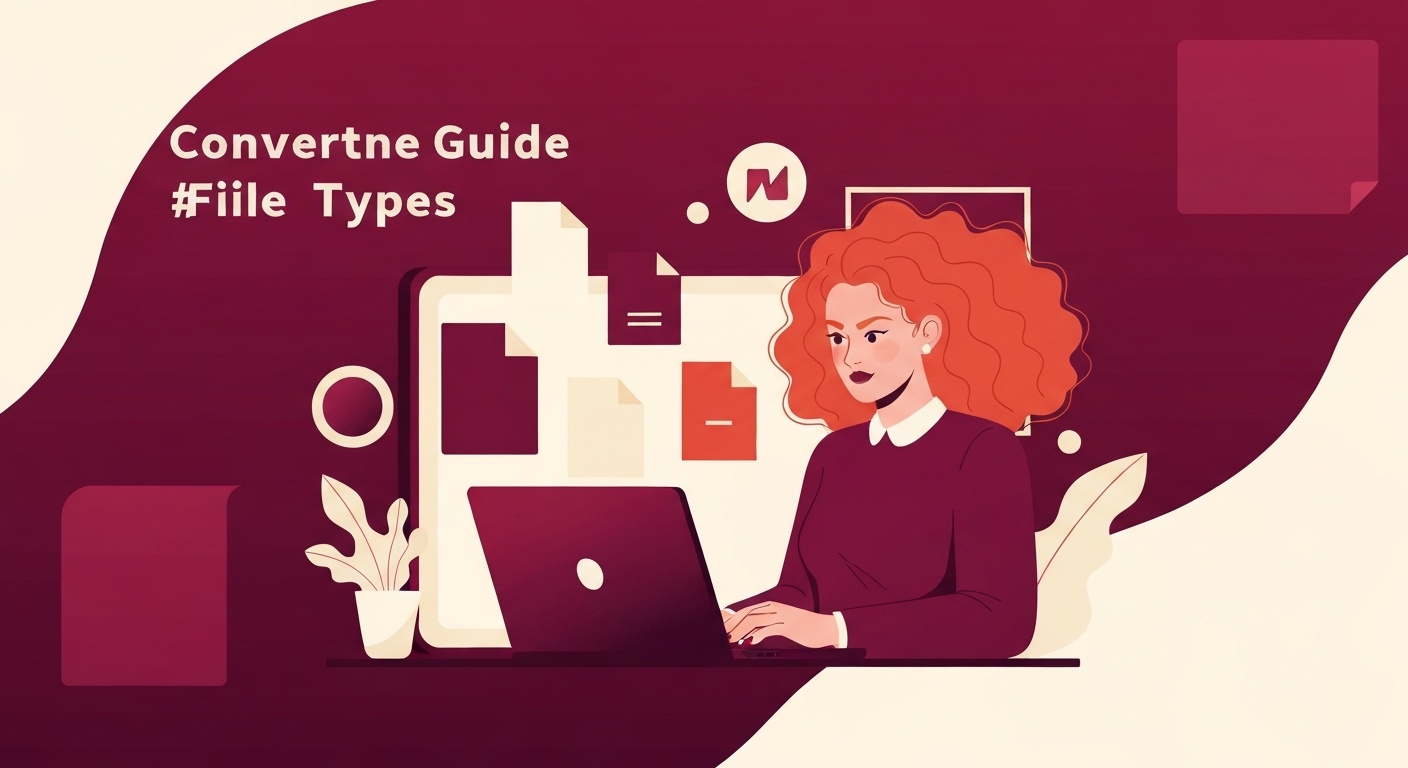 How to Convert to PDF: Your Ultimate Guide for Any File Type