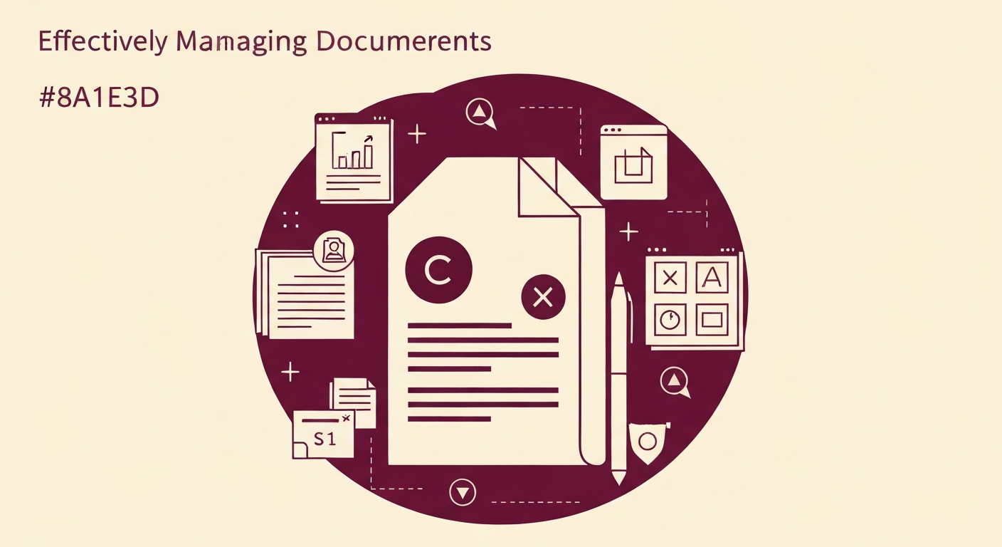 Master Your Documents: How to Use a PDF Editor Effectively